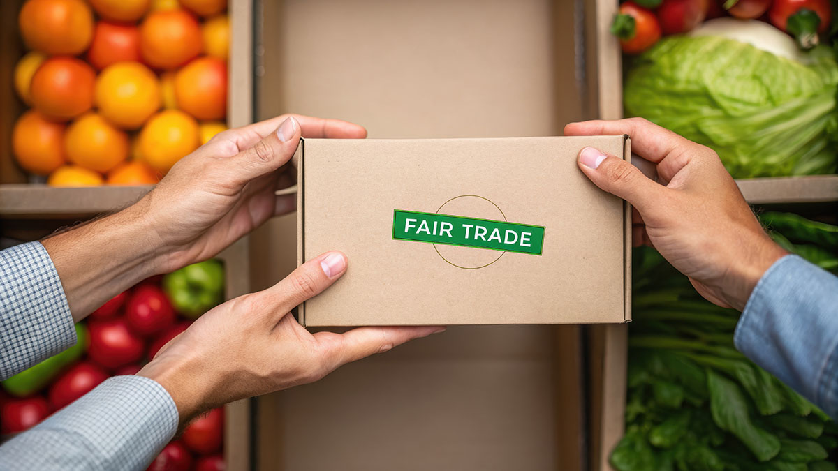 Exposição de Produtos e Serviços