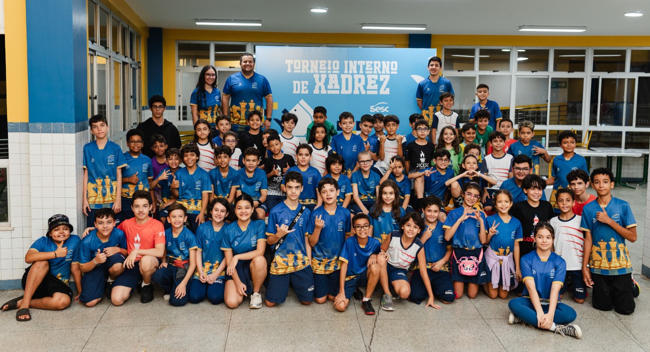 Ensino Fundamental Anos Finais