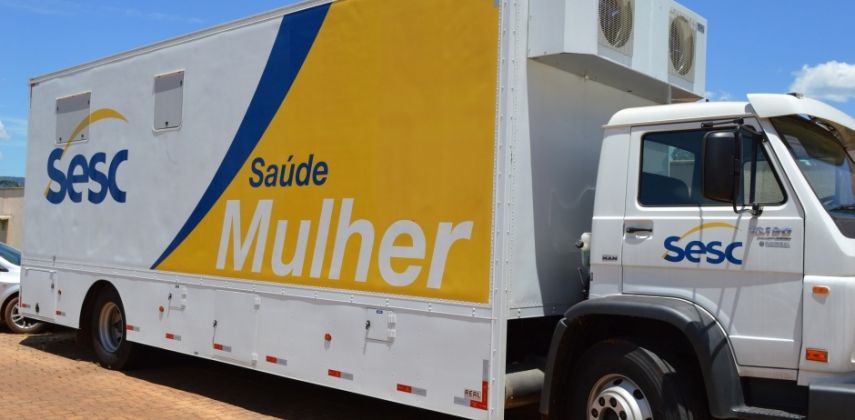 Saúde da Mulher