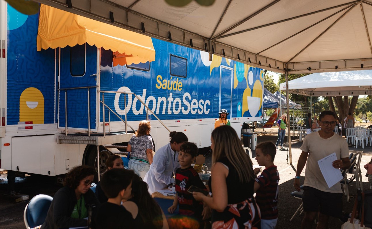 OdontoSesc I