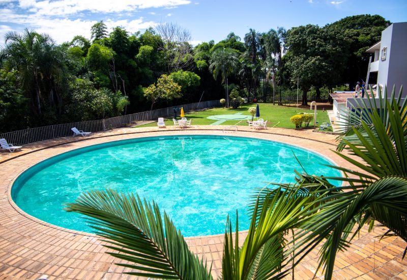 Sesc Vila Boa